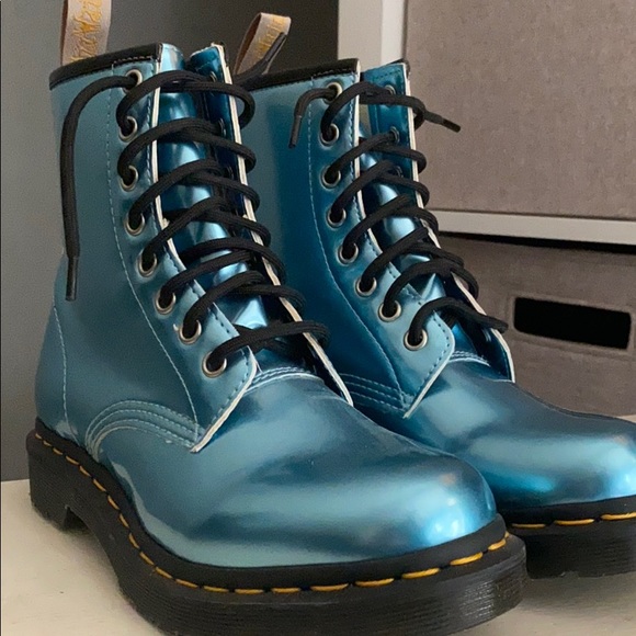 Doc martens - Picture 2 of 4